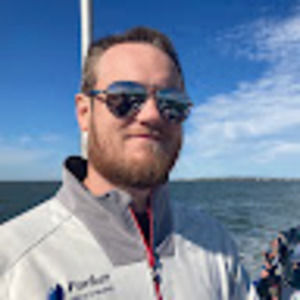 Meet your Posher, Brad